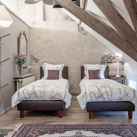 Auberge L'Entrecote Kluisbergen المظهر الخارجي الصورة