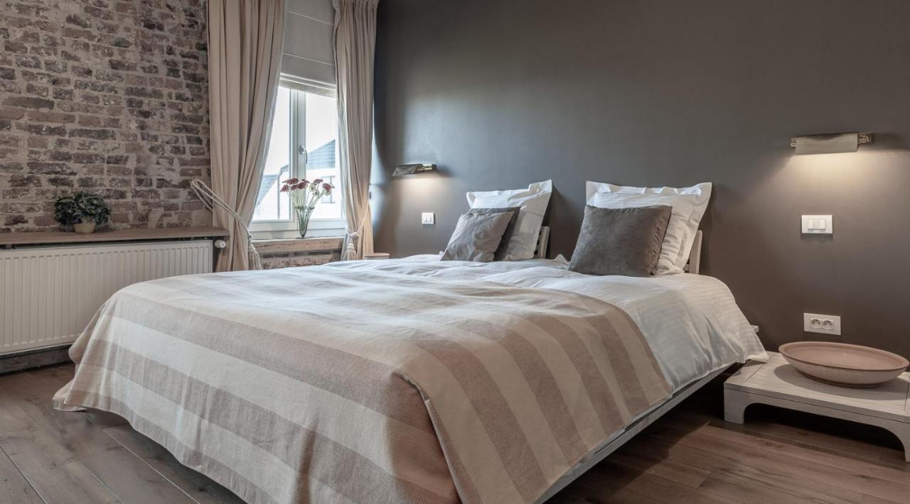 Auberge L'Entrecote Kluisbergen المظهر الخارجي الصورة