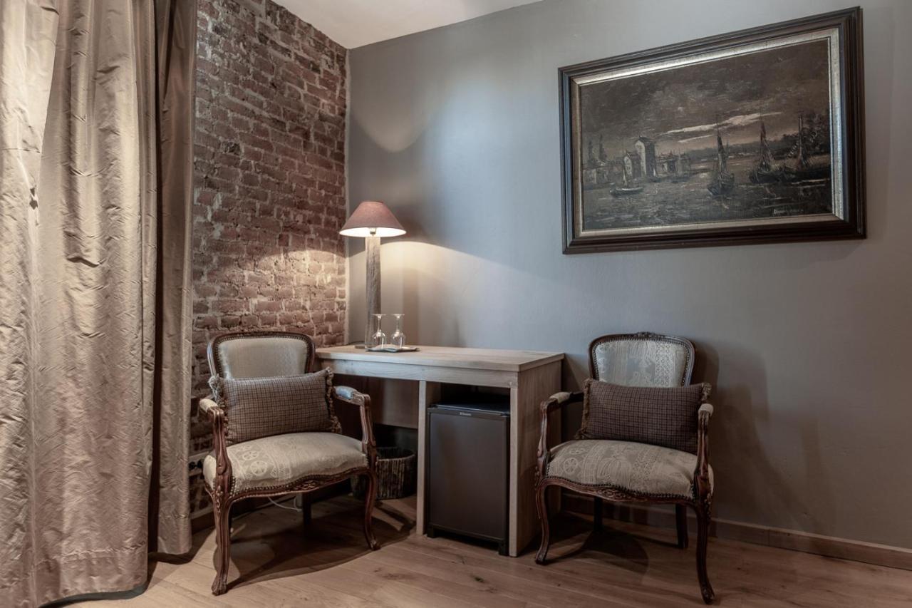 Auberge L'Entrecote Kluisbergen المظهر الخارجي الصورة