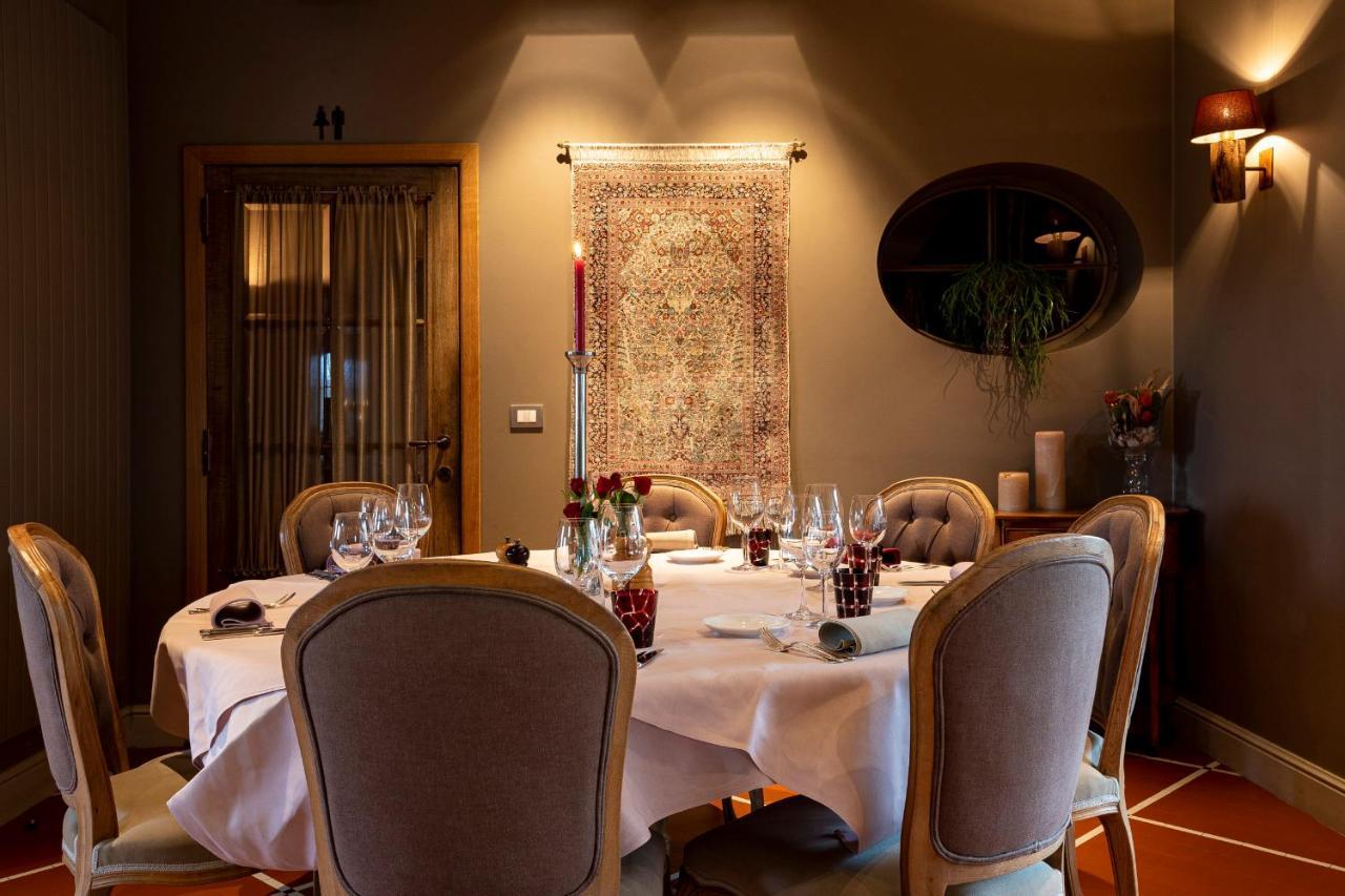 Auberge L'Entrecote Kluisbergen المظهر الخارجي الصورة