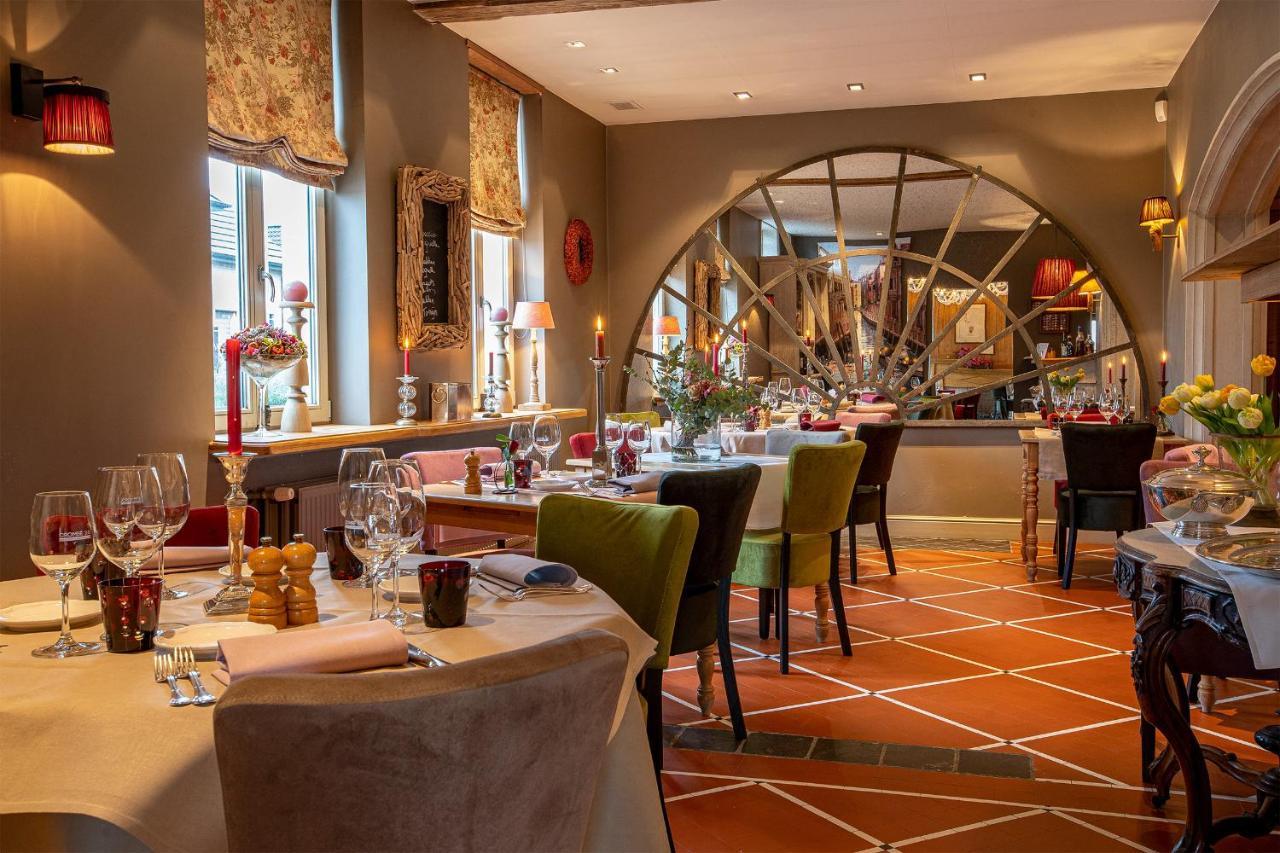 Auberge L'Entrecote Kluisbergen المظهر الخارجي الصورة