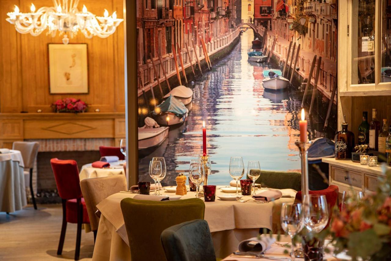 Auberge L'Entrecote Kluisbergen المظهر الخارجي الصورة