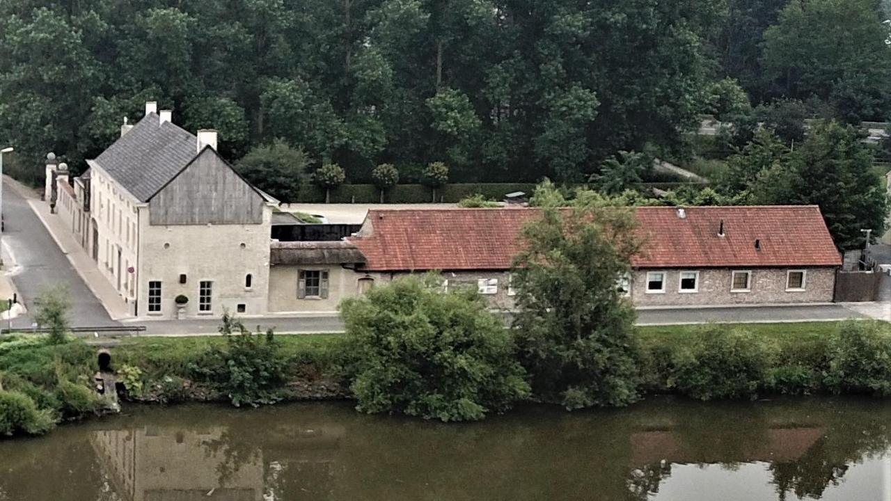 Auberge L'Entrecote Kluisbergen المظهر الخارجي الصورة