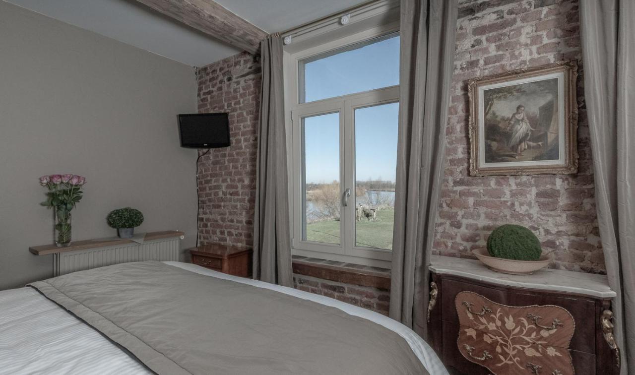 Auberge L'Entrecote Kluisbergen المظهر الخارجي الصورة