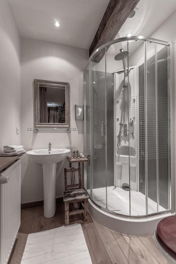 Auberge L'Entrecote Kluisbergen المظهر الخارجي الصورة
