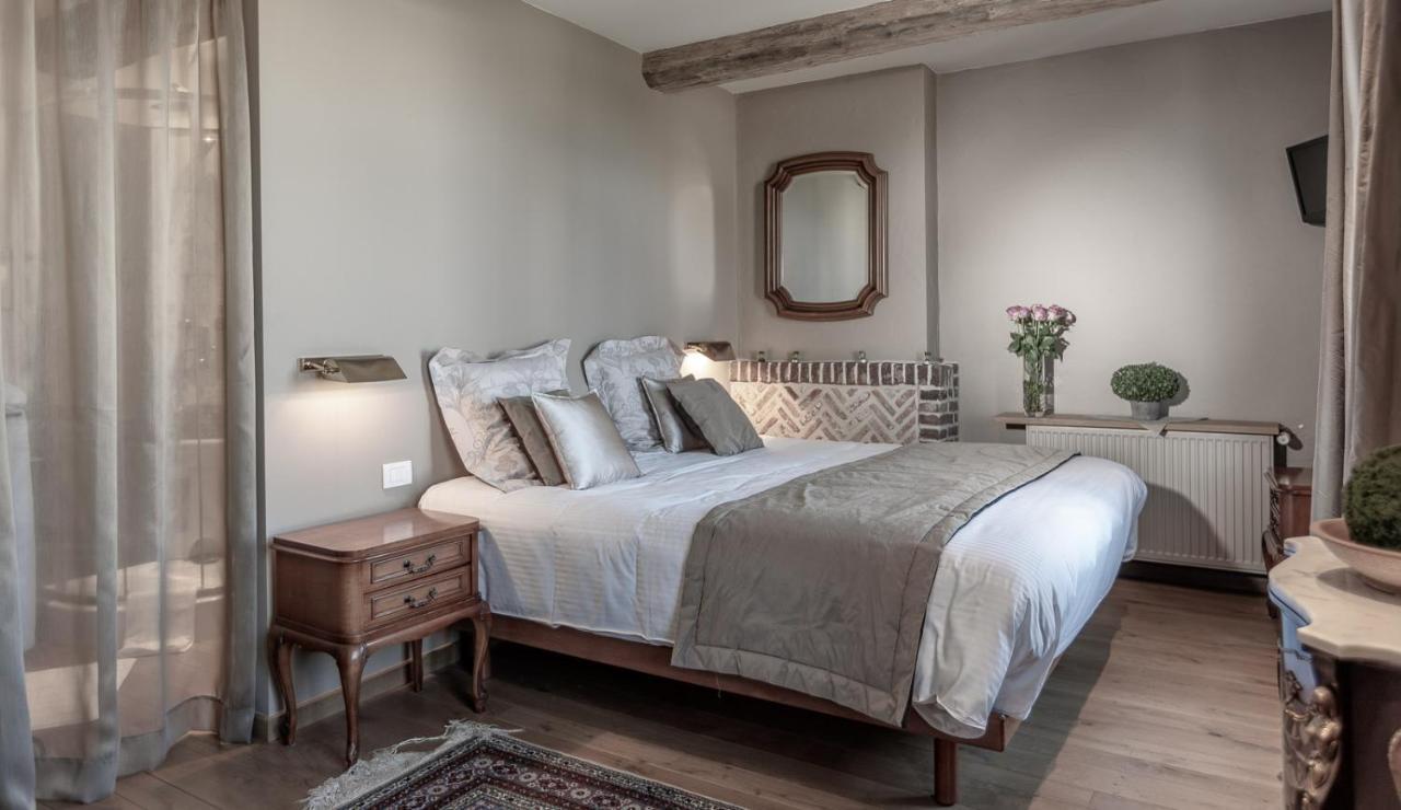 Auberge L'Entrecote Kluisbergen المظهر الخارجي الصورة