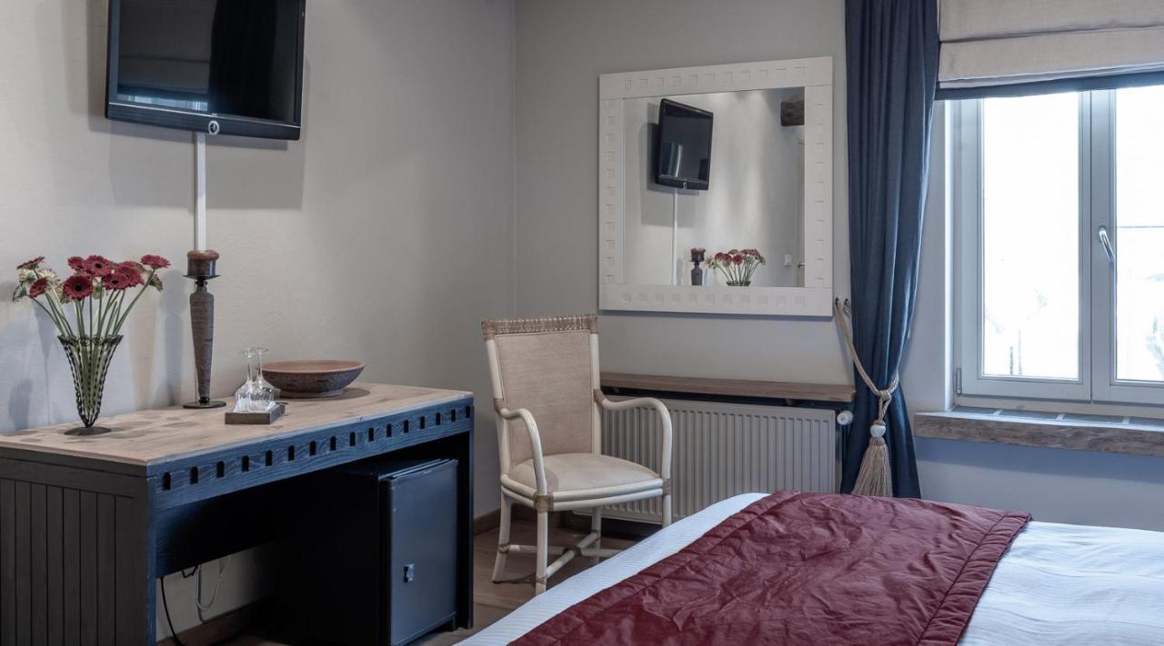 Auberge L'Entrecote Kluisbergen المظهر الخارجي الصورة