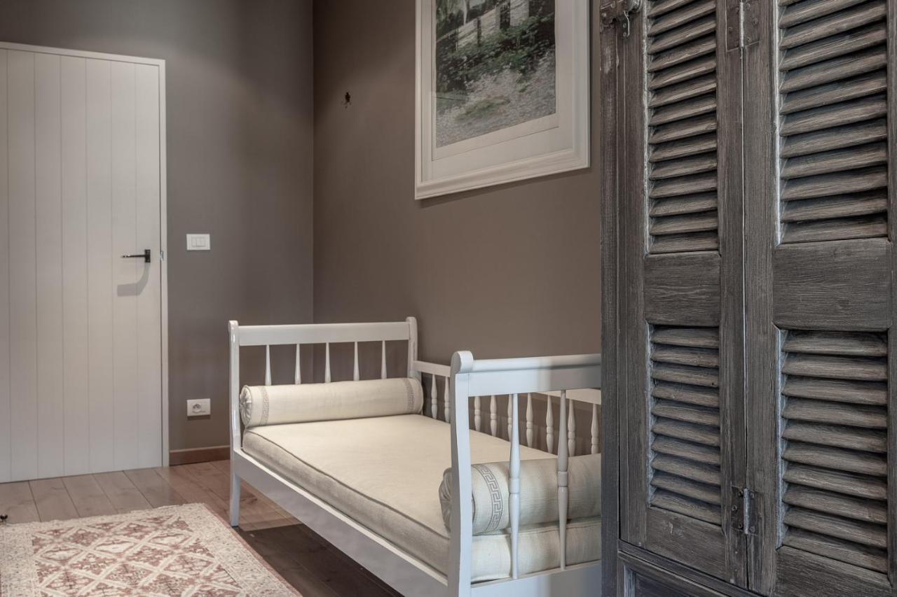 Auberge L'Entrecote Kluisbergen المظهر الخارجي الصورة